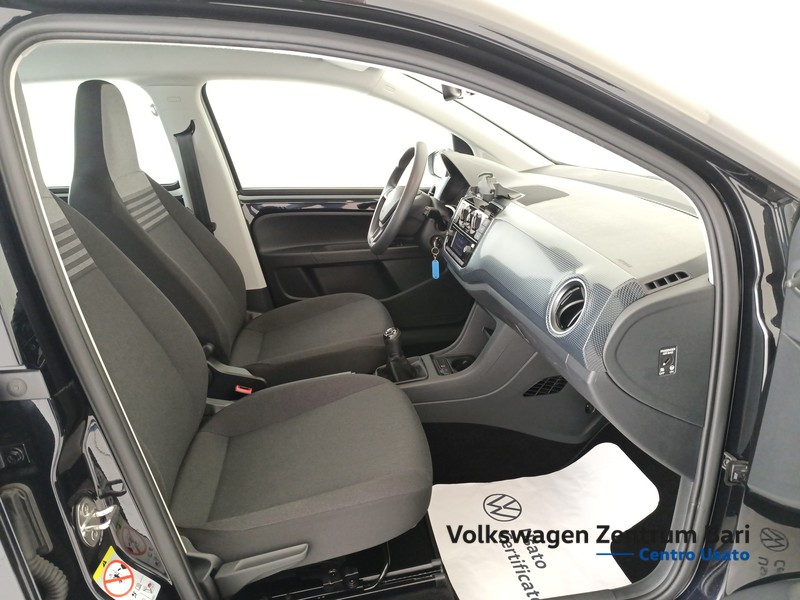 Volkswagen up! 5p 1.0 evo move 65cv - 21