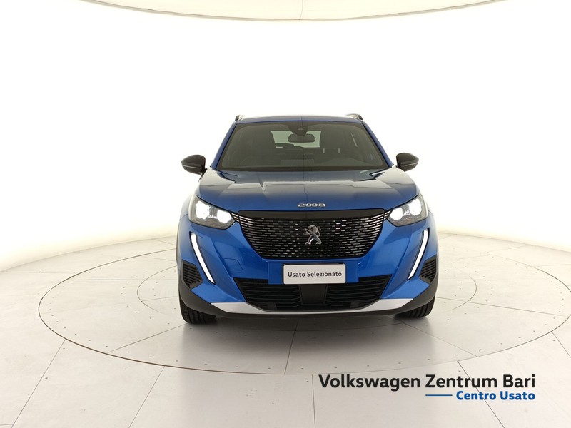 Peugeot 2008 1.5 bluehdi allure s&s 130cv eat8 - 3
