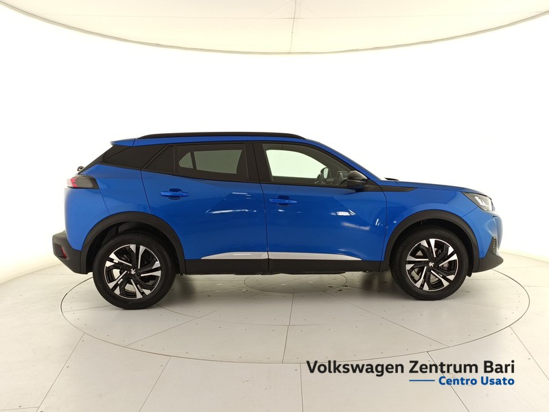 Peugeot 2008 1.5 bluehdi allure s&s 130cv eat8 - 5