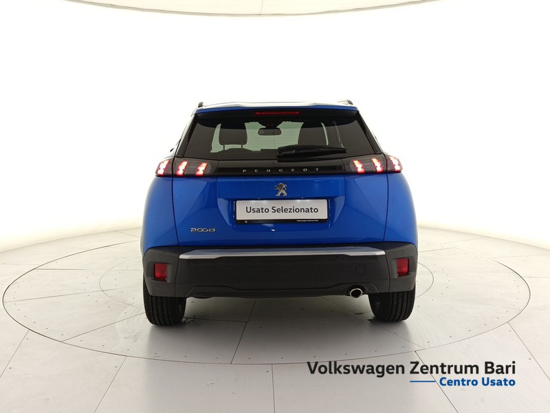 Peugeot 2008 1.5 bluehdi allure s&s 130cv eat8 - 7