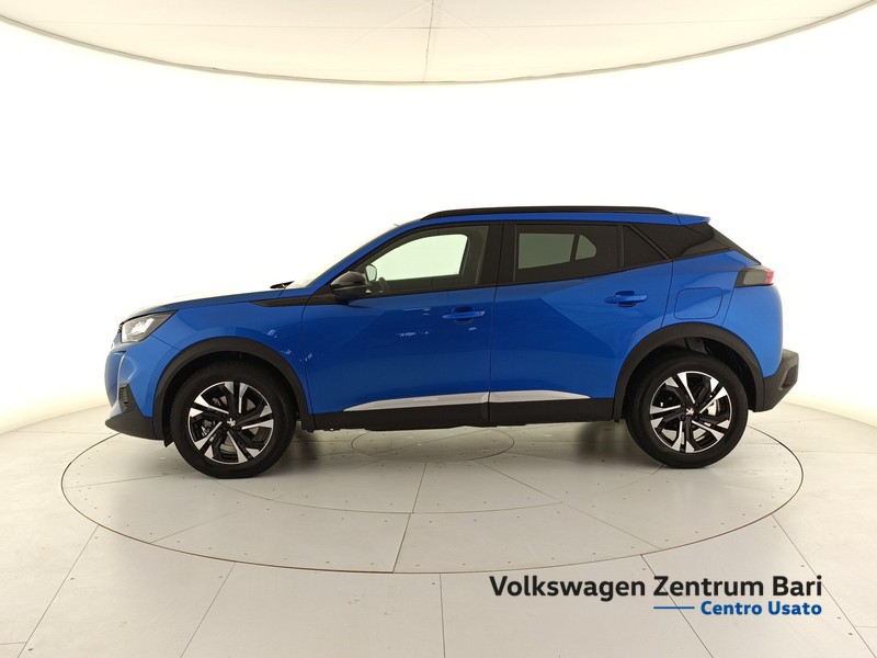 Peugeot 2008 1.5 bluehdi allure s&s 130cv eat8 - 9