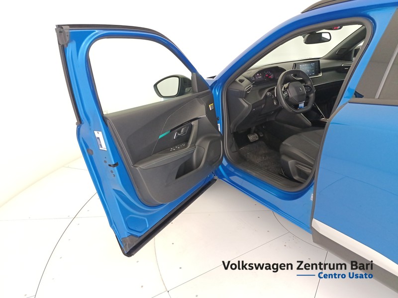 Peugeot 2008 1.5 bluehdi allure s&s 130cv eat8 - 12