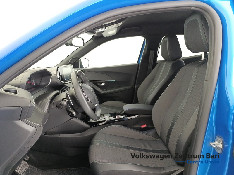 Peugeot 2008 1.5 bluehdi allure s&s 130cv eat8 - 13