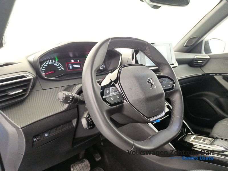 Peugeot 2008 1.5 bluehdi allure s&s 130cv eat8 - 14