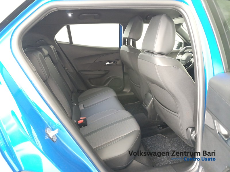 Peugeot 2008 1.5 bluehdi allure s&s 130cv eat8 - 19