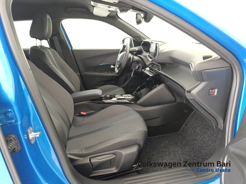 Peugeot 2008 1.5 bluehdi allure s&s 130cv eat8 - 20