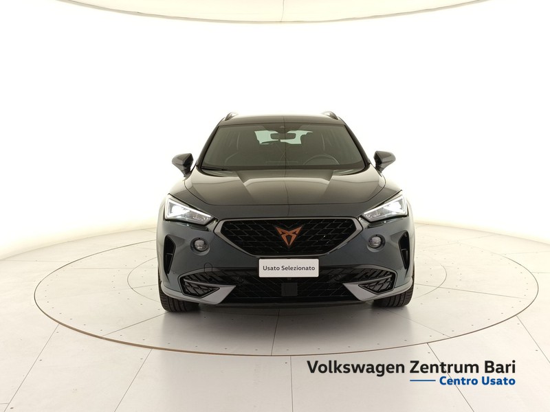 Cupra Formentor 1.5 tsi 150cv dsg - 3