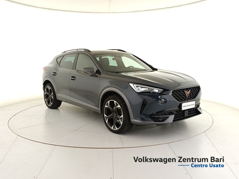 Cupra Formentor 1.5 tsi 150cv dsg - 4