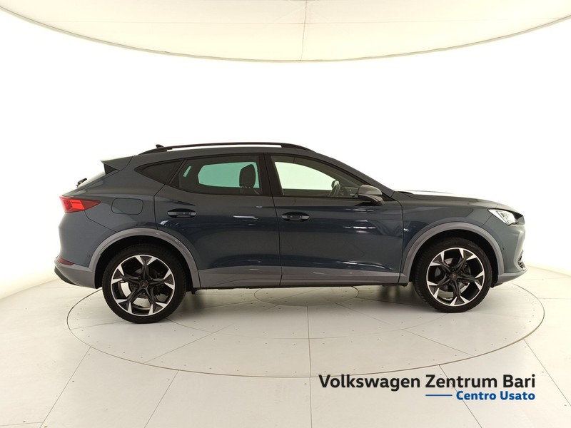 Cupra Formentor 1.5 tsi 150cv dsg - 5