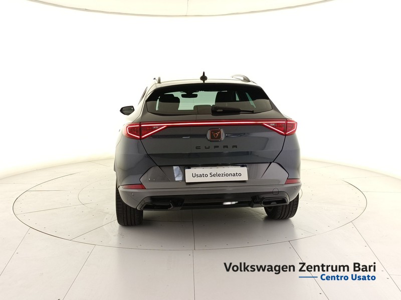 Cupra Formentor 1.5 tsi 150cv dsg - 7