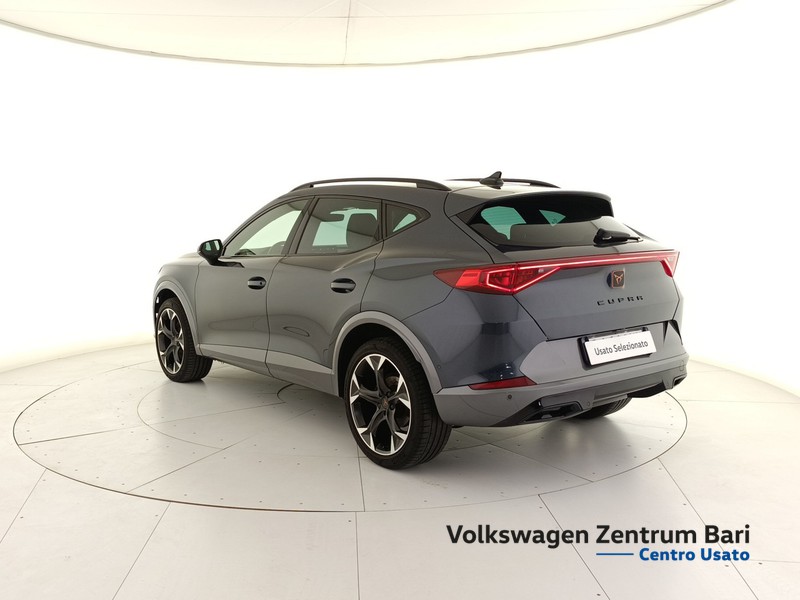 Cupra Formentor 1.5 tsi 150cv dsg - 8