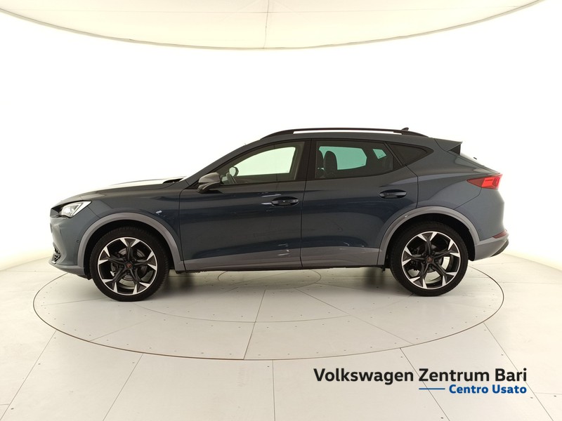 Cupra Formentor 1.5 tsi 150cv dsg - 9