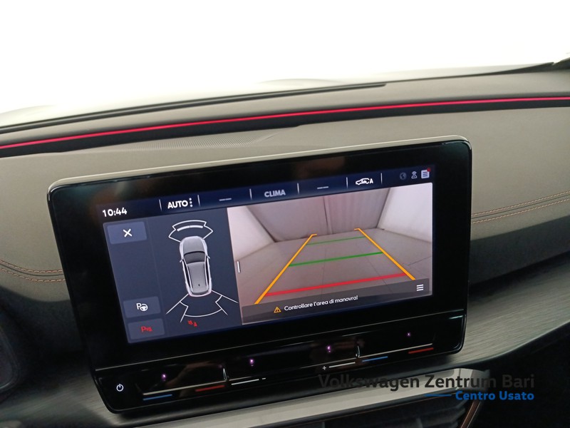 Cupra Formentor 1.5 tsi 150cv dsg - 11