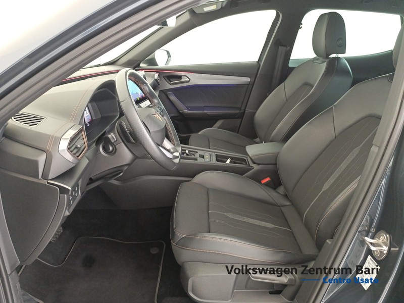 Cupra Formentor 1.5 tsi 150cv dsg - 14