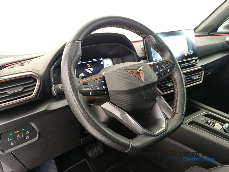 Cupra Formentor 1.5 tsi 150cv dsg - 15