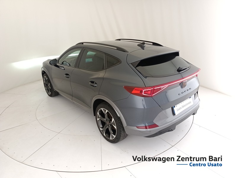 Cupra Formentor 1.5 tsi 150cv dsg - 16
