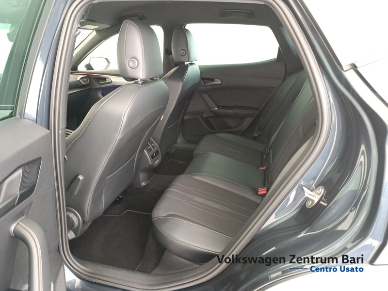Cupra Formentor 1.5 tsi 150cv dsg - 17