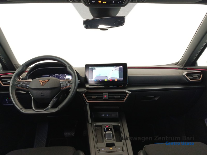 Cupra Formentor 1.5 tsi 150cv dsg - 18