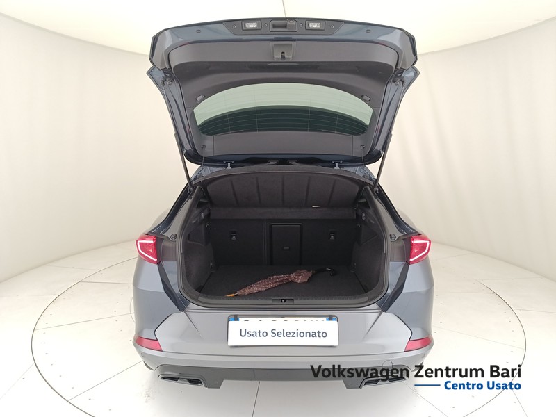 Cupra Formentor 1.5 tsi 150cv dsg - 19