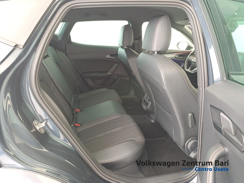 Cupra Formentor 1.5 tsi 150cv dsg - 20