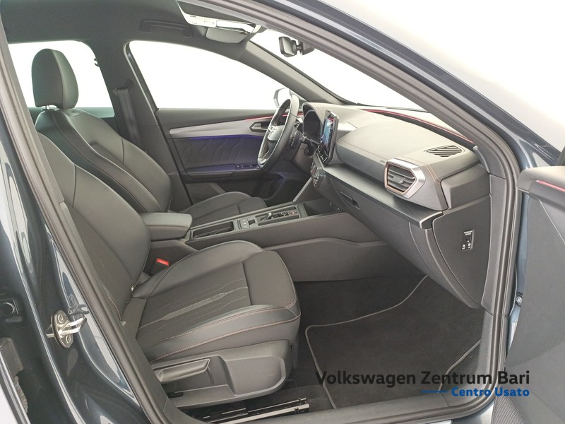 Cupra Formentor 1.5 tsi 150cv dsg - 21
