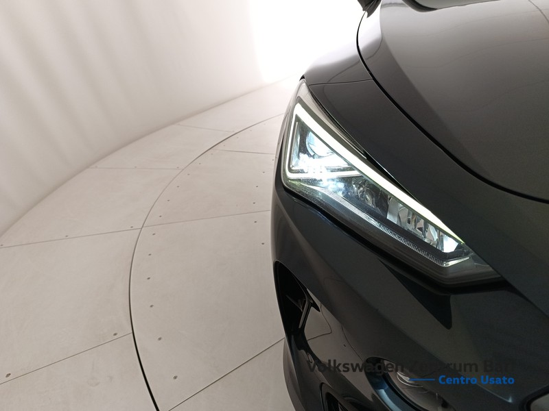 Cupra Formentor 1.5 tsi 150cv dsg - 22
