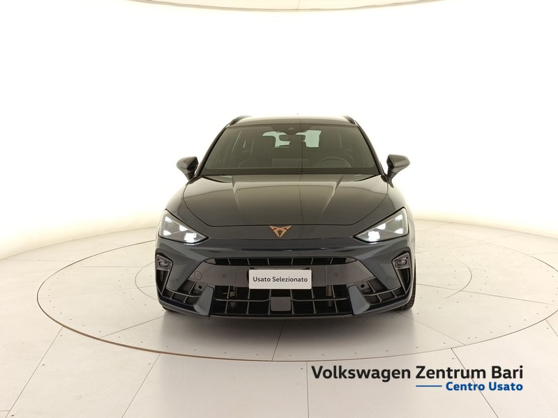 Cupra Leon sportstourer 2.0 tdi 150cv dsg - 3