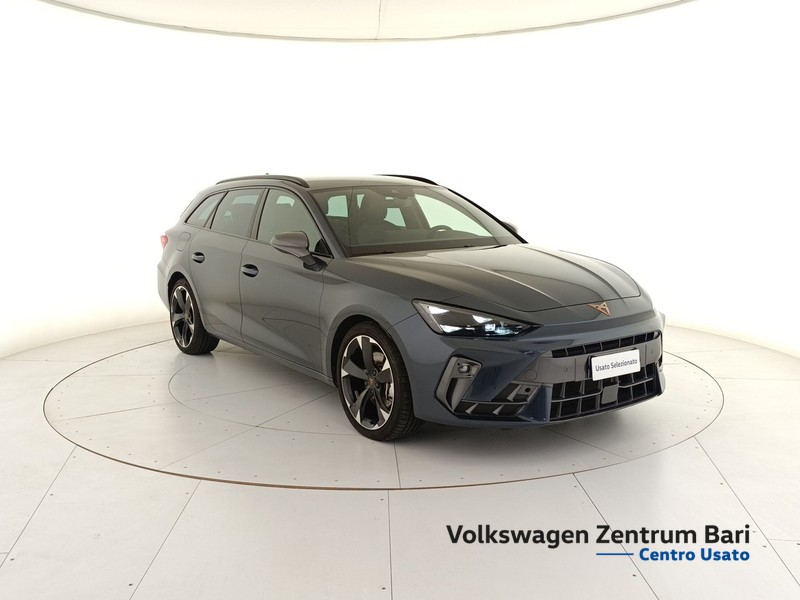Cupra Leon sportstourer 2.0 tdi 150cv dsg - 4