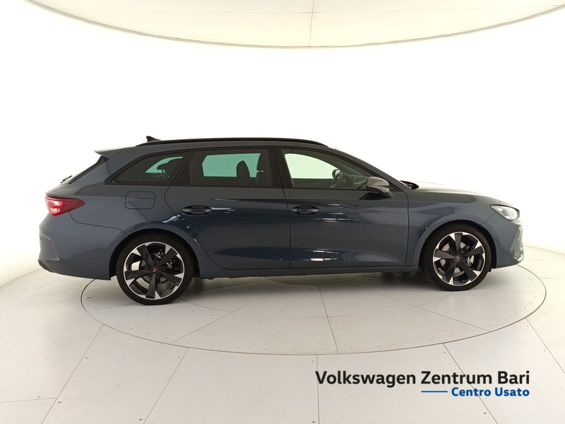 Cupra Leon sportstourer 2.0 tdi 150cv dsg - 5