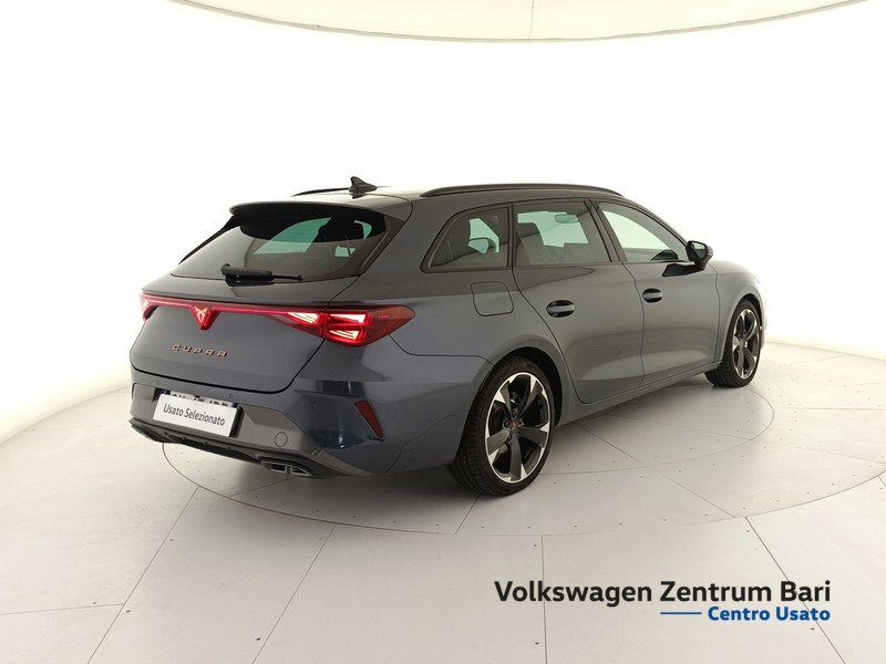Cupra Leon sportstourer 2.0 tdi 150cv dsg - 6