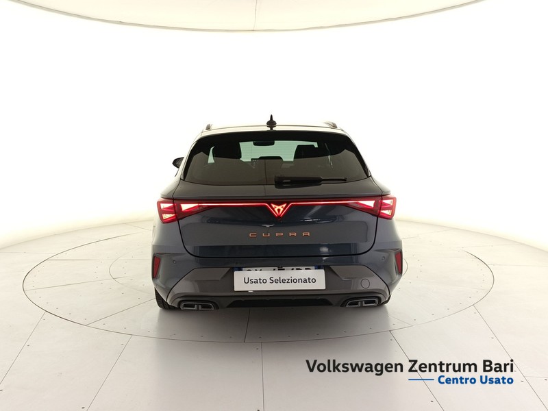 Cupra Leon sportstourer 2.0 tdi 150cv dsg - 7