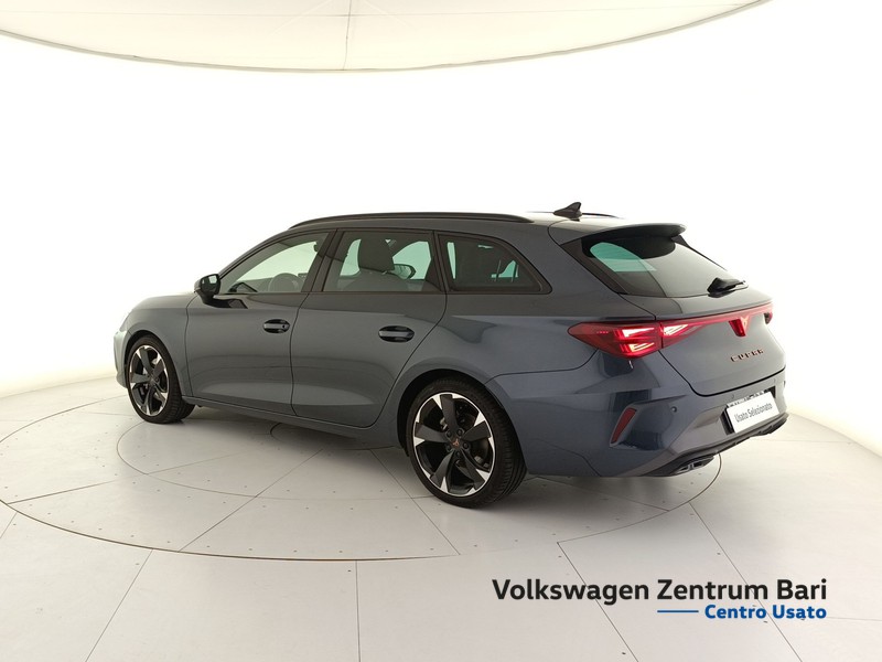 Cupra Leon sportstourer 2.0 tdi 150cv dsg - 8
