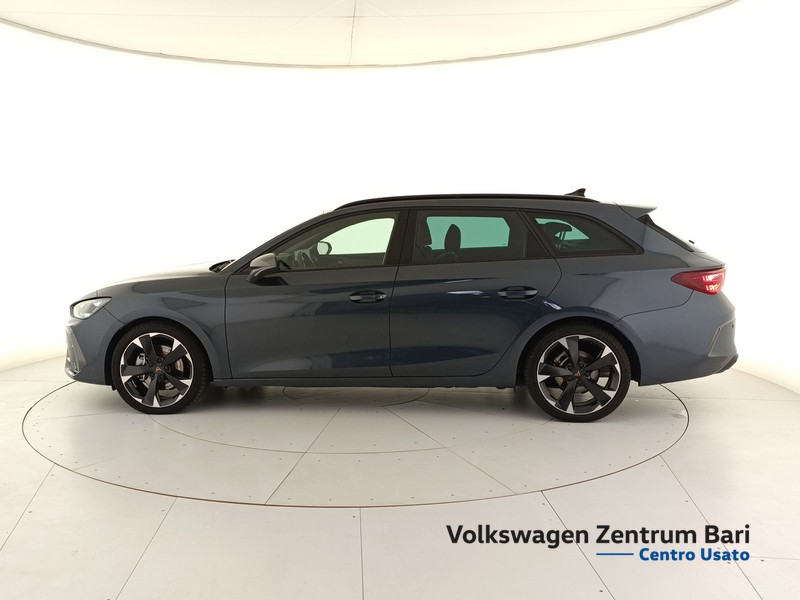 Cupra Leon sportstourer 2.0 tdi 150cv dsg - 9