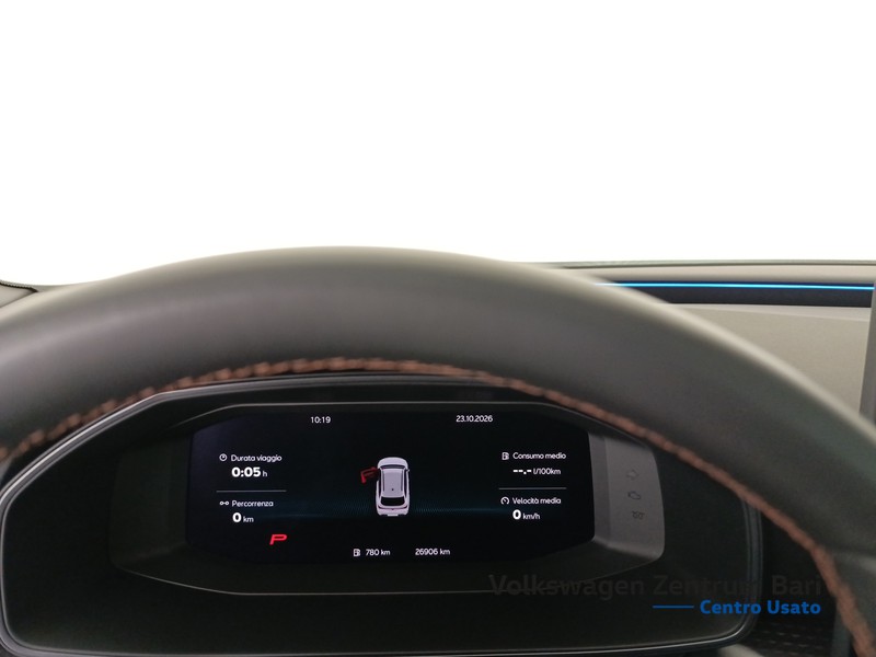 Cupra Leon sportstourer 2.0 tdi 150cv dsg - 10