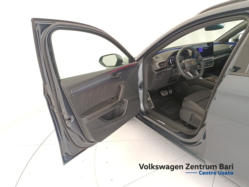 Cupra Leon sportstourer 2.0 tdi 150cv dsg - 13