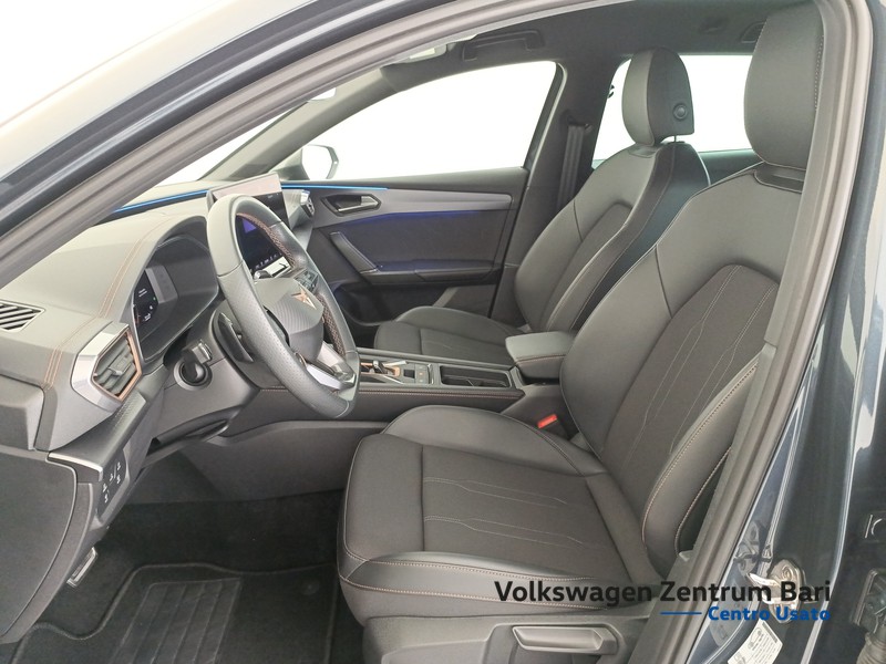 Cupra Leon sportstourer 2.0 tdi 150cv dsg - 14