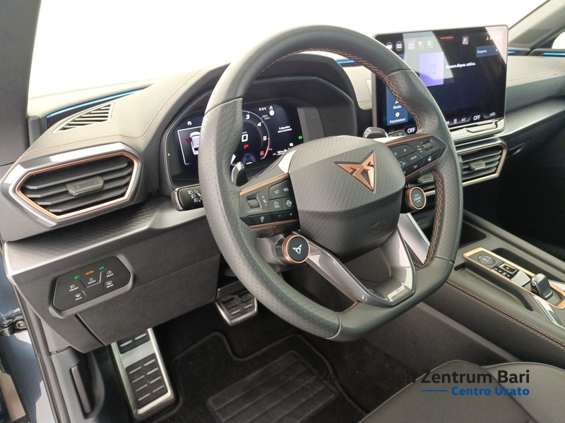 Cupra Leon sportstourer 2.0 tdi 150cv dsg - 15
