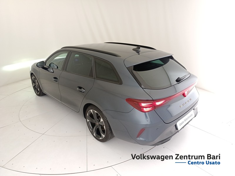 Cupra Leon sportstourer 2.0 tdi 150cv dsg - 16