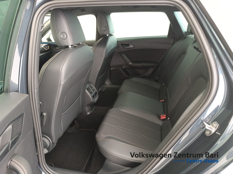 Cupra Leon sportstourer 2.0 tdi 150cv dsg - 17