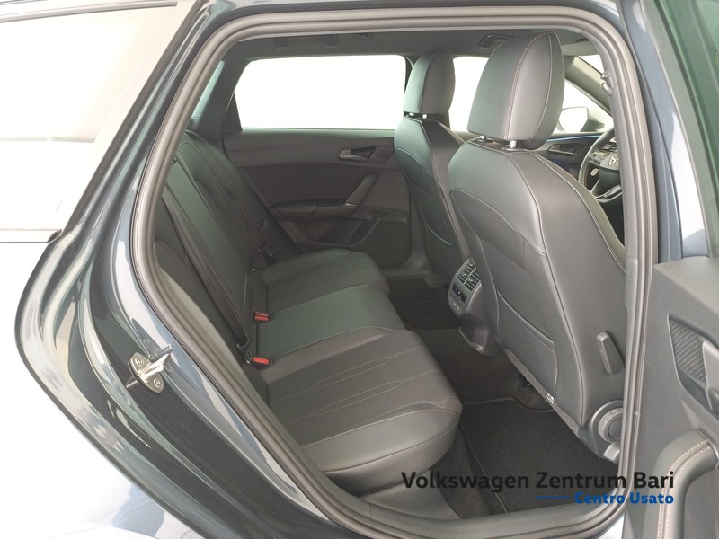 Cupra Leon sportstourer 2.0 tdi 150cv dsg - 20