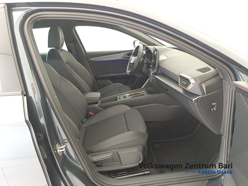 Cupra Leon sportstourer 2.0 tdi 150cv dsg - 21