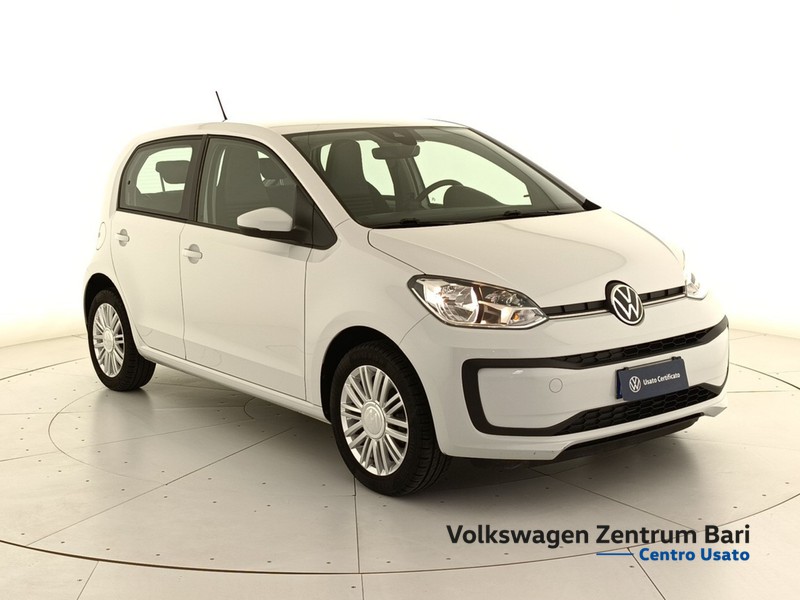 Volkswagen up! 5p 1.0 evo move 65cv - 4