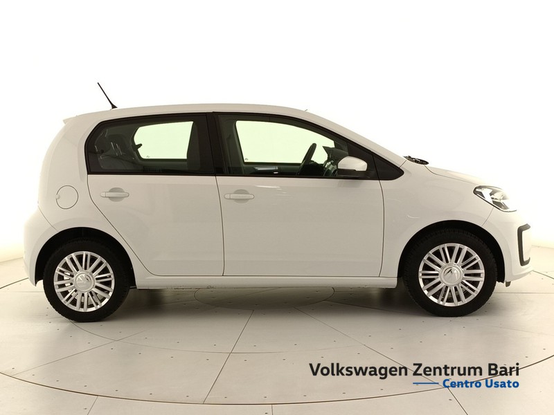 Volkswagen up! 5p 1.0 evo move 65cv - 5
