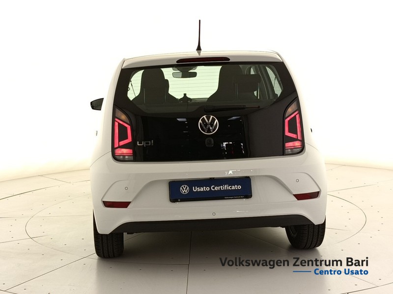 Volkswagen up! 5p 1.0 evo move 65cv - 7