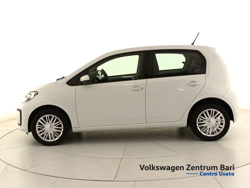 Volkswagen up! 5p 1.0 evo move 65cv - 9