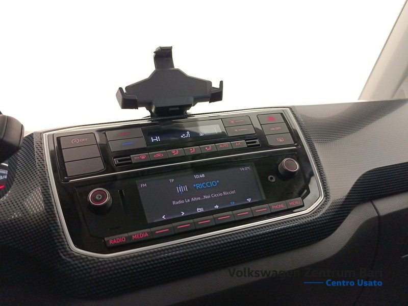 Volkswagen up! 5p 1.0 evo move 65cv - 12