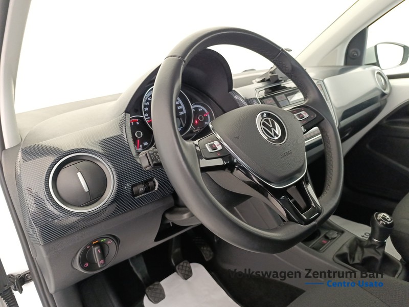 Volkswagen up! 5p 1.0 evo move 65cv - 15