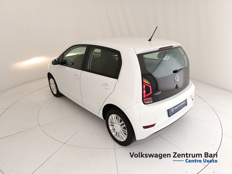 Volkswagen up! 5p 1.0 evo move 65cv - 16
