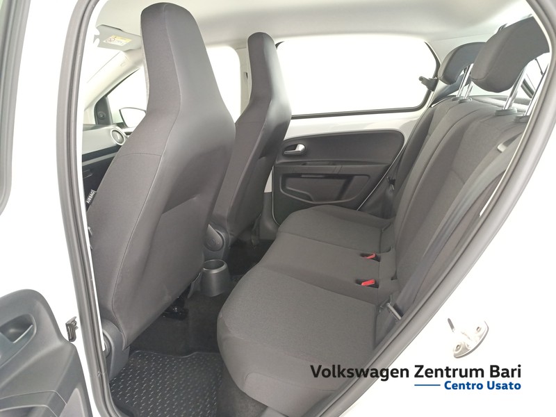 Volkswagen up! 5p 1.0 evo move 65cv - 17