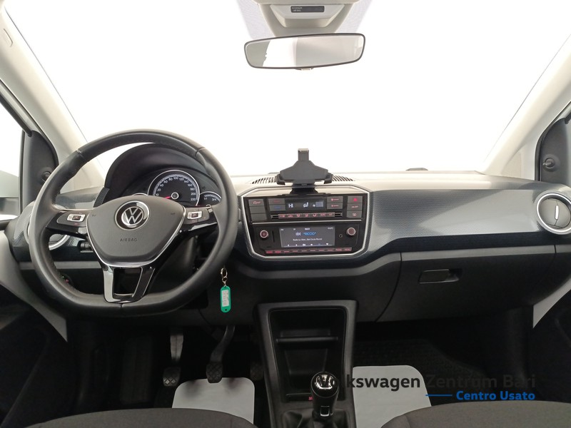 Volkswagen up! 5p 1.0 evo move 65cv - 18